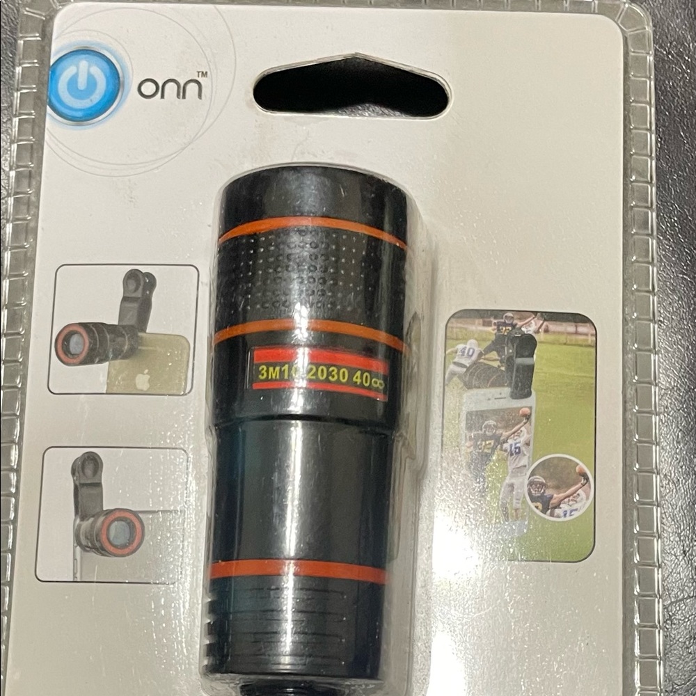 Camera for phone